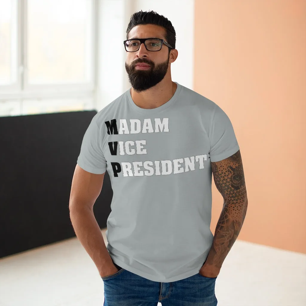 The REAL MVP Men's T-shirt