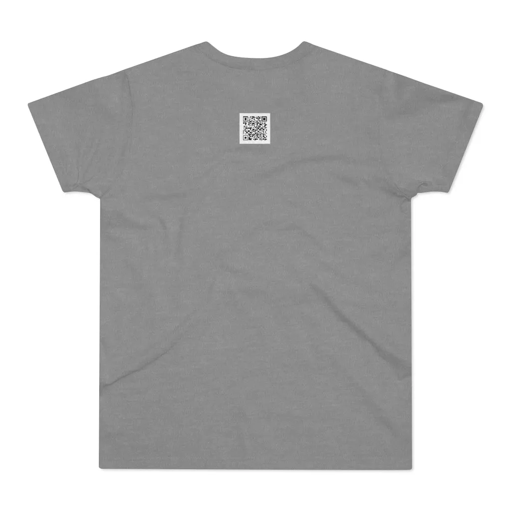 The REAL MVP Men's T-shirt