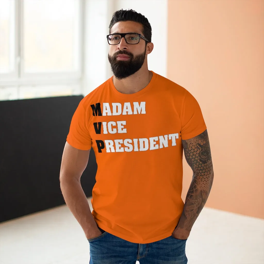 The REAL MVP Men's T-shirt