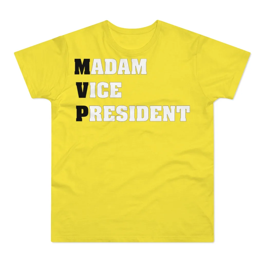 The REAL MVP Men's T-shirt