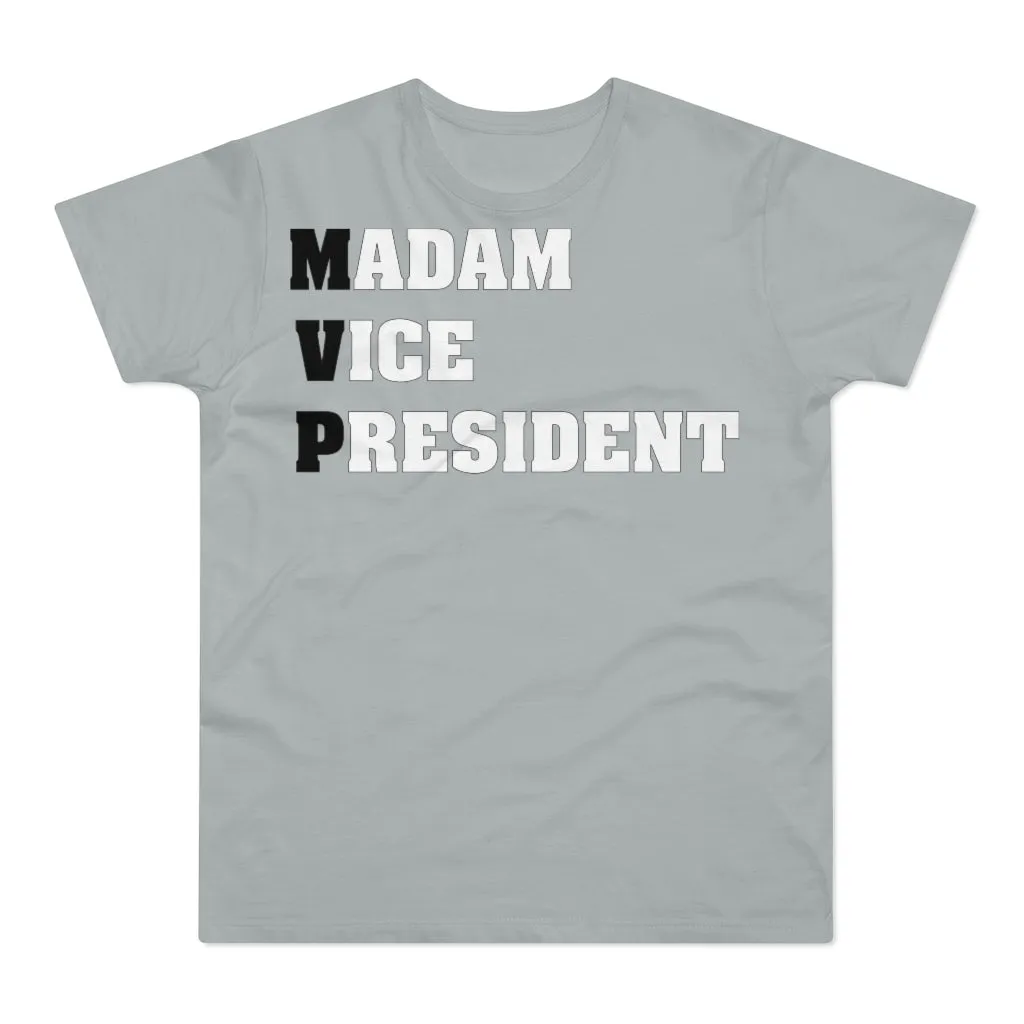 The REAL MVP Men's T-shirt