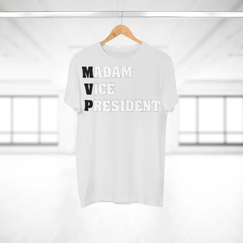 The REAL MVP Men's T-shirt