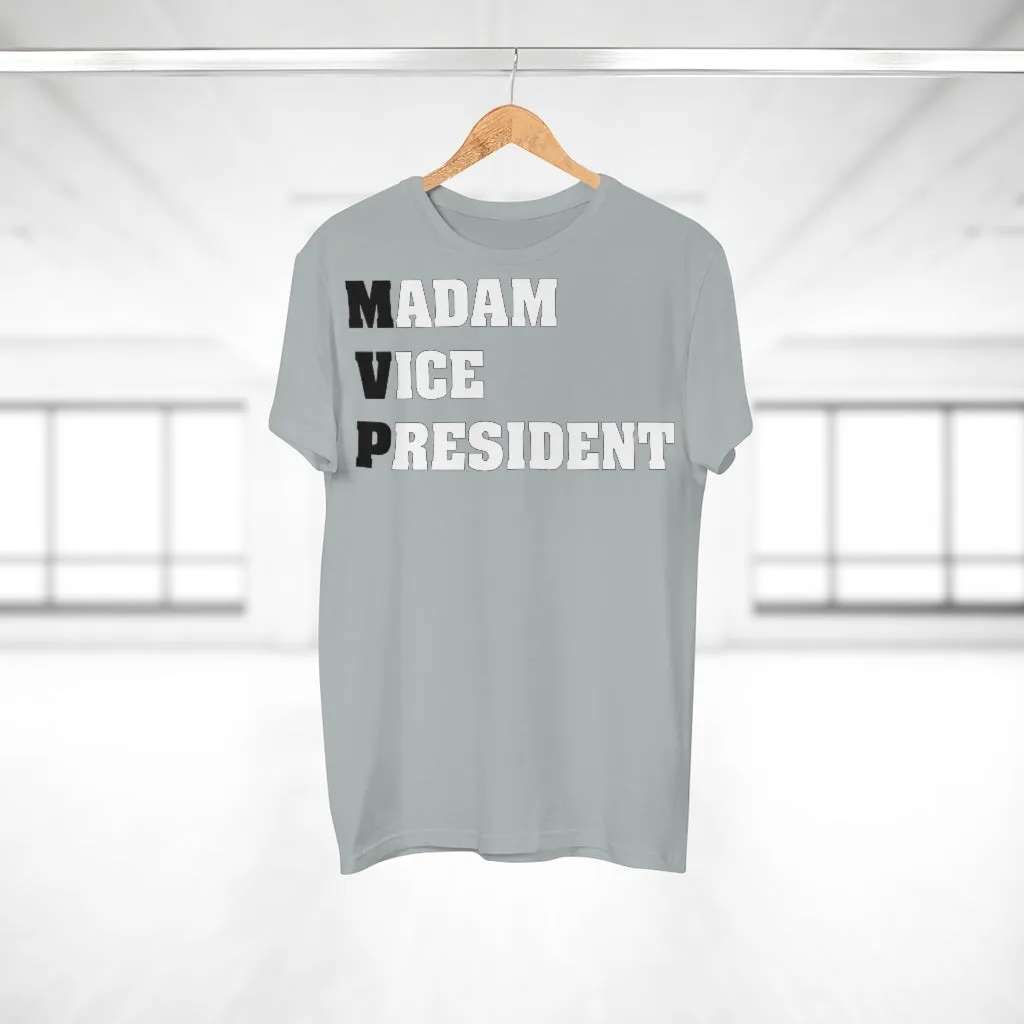 The REAL MVP Men's T-shirt