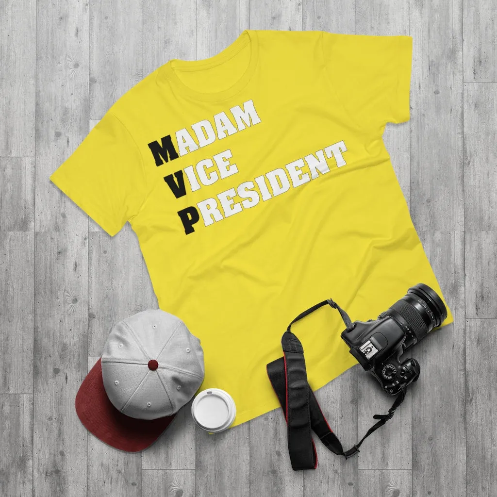 The REAL MVP Men's T-shirt
