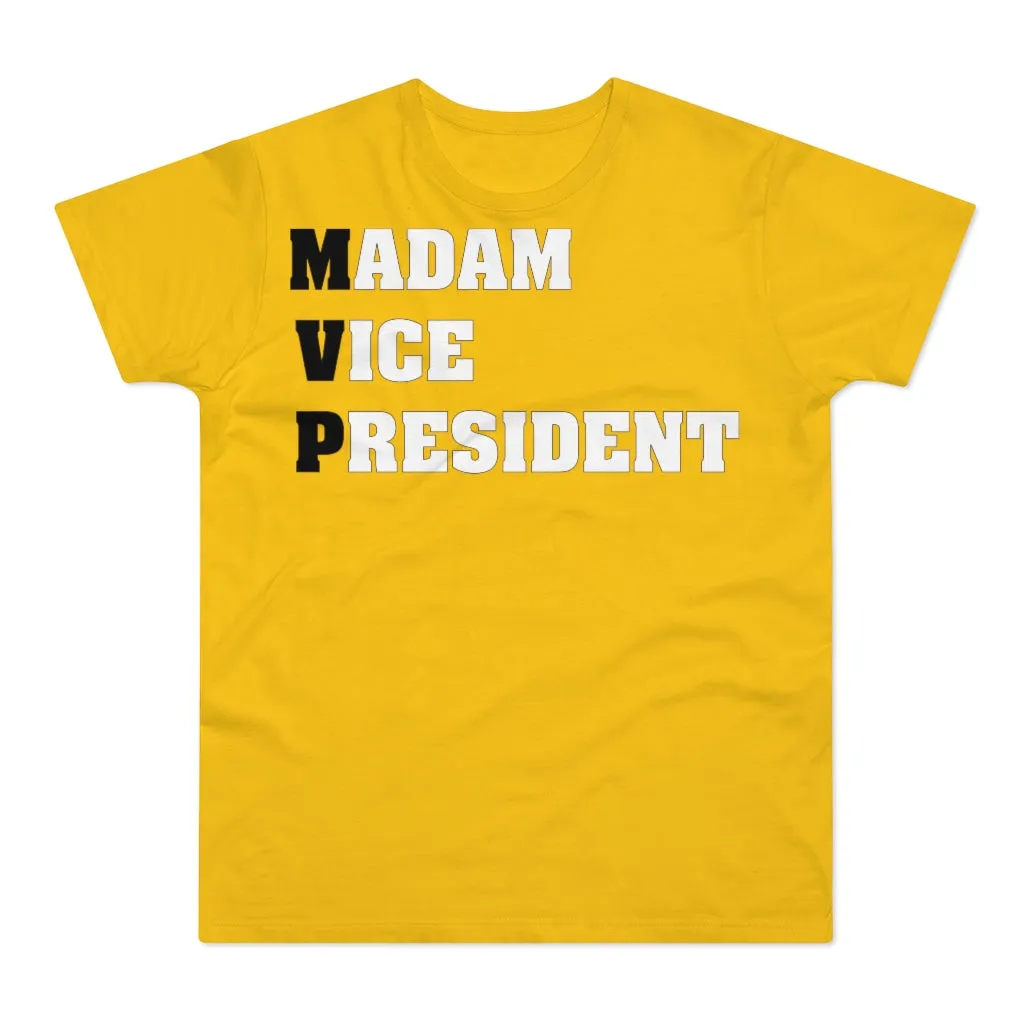 The REAL MVP Men's T-shirt