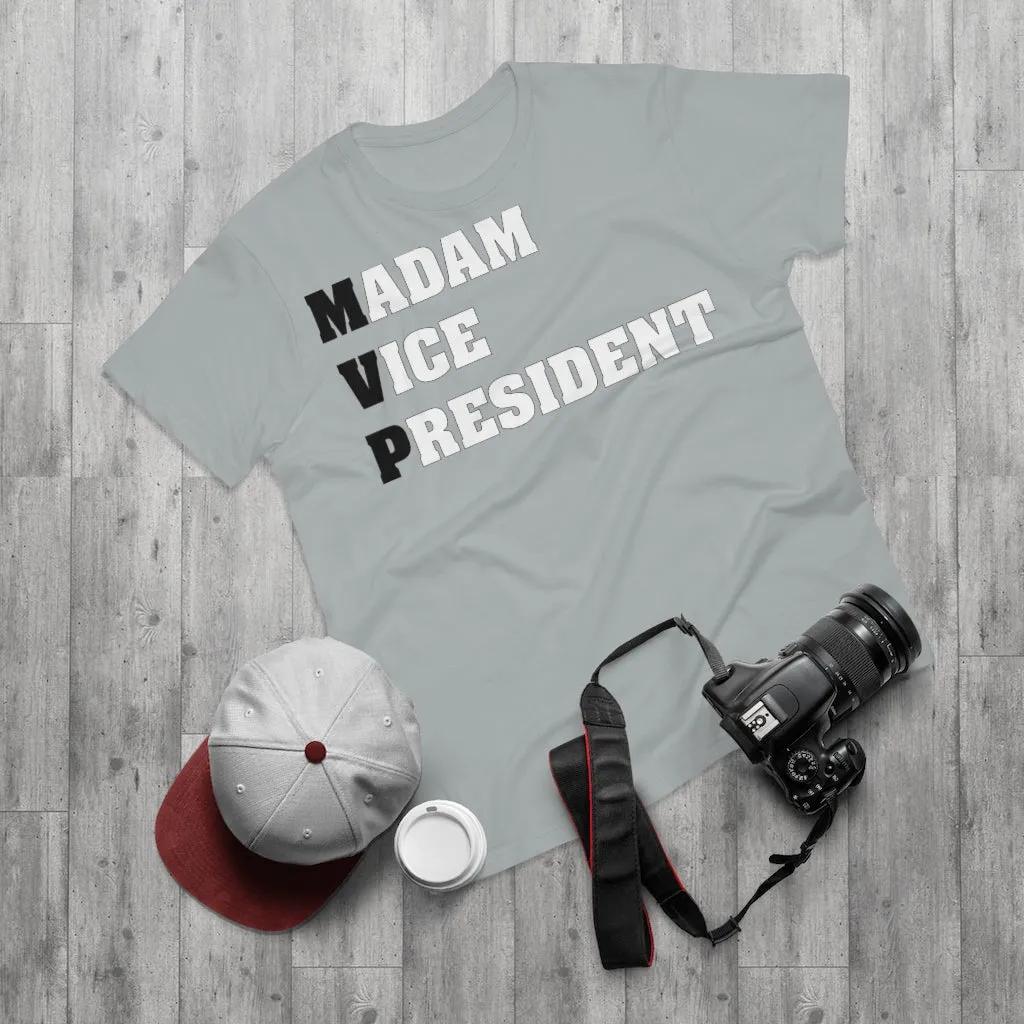 The REAL MVP Men's T-shirt