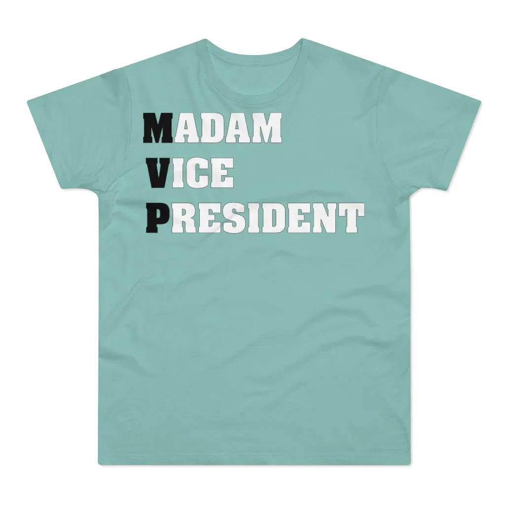 The REAL MVP Men's T-shirt