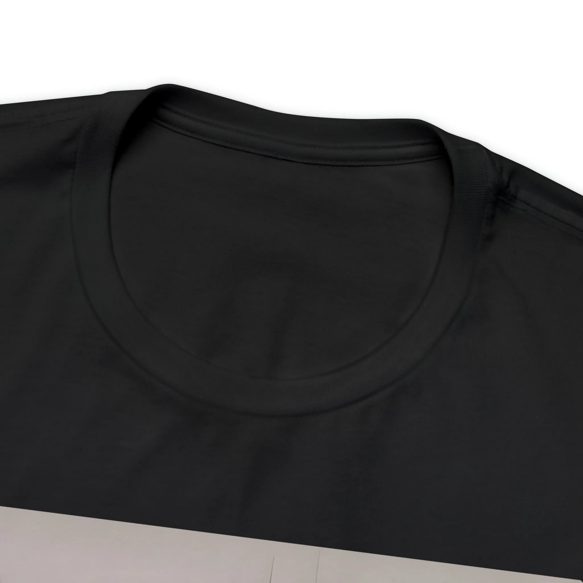 They're Eating Us Short Sleeve Tee