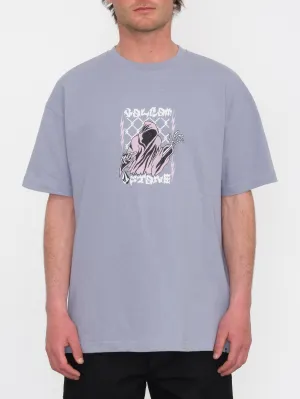 Thundertaker T-Shirt - VIOLET DUST