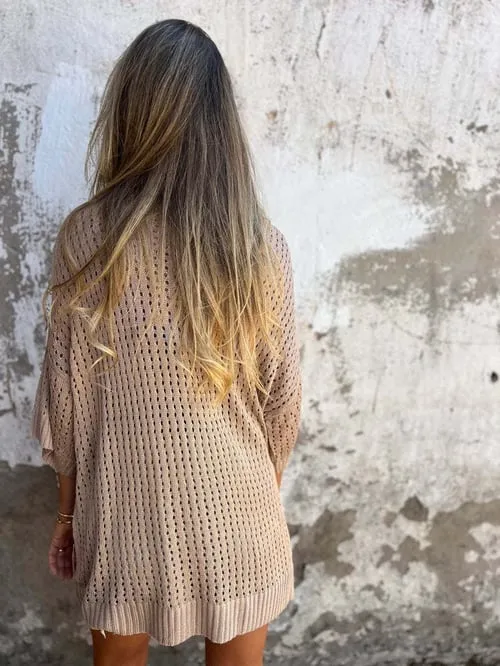 Tina - Chic Casual Top