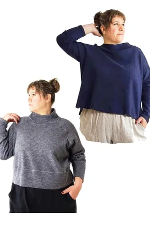 Toaster Sweaters