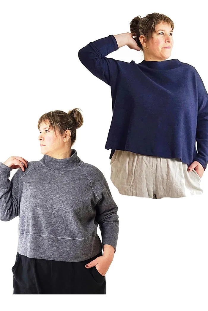 Toaster Sweaters