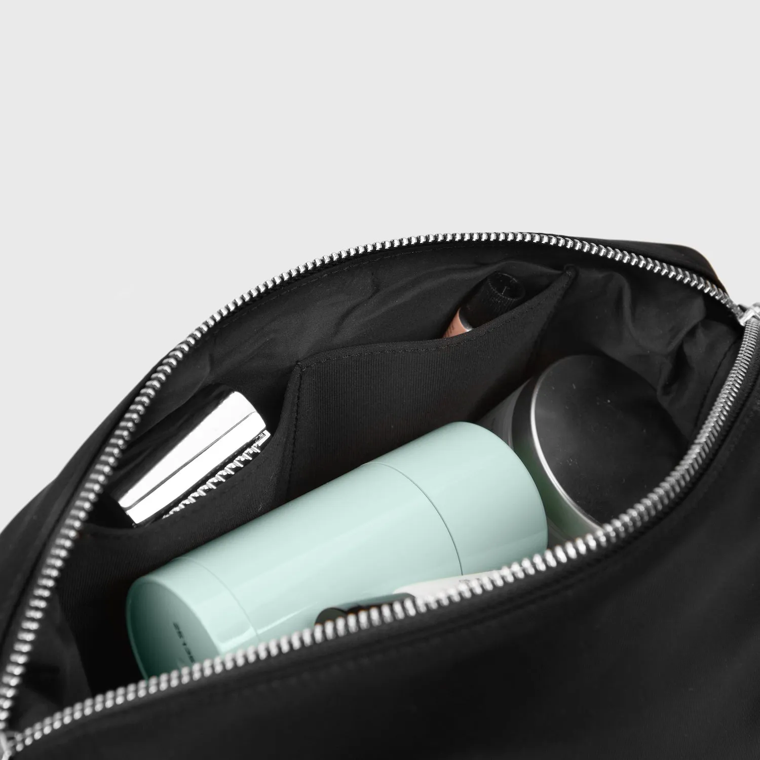 Toiletry bag