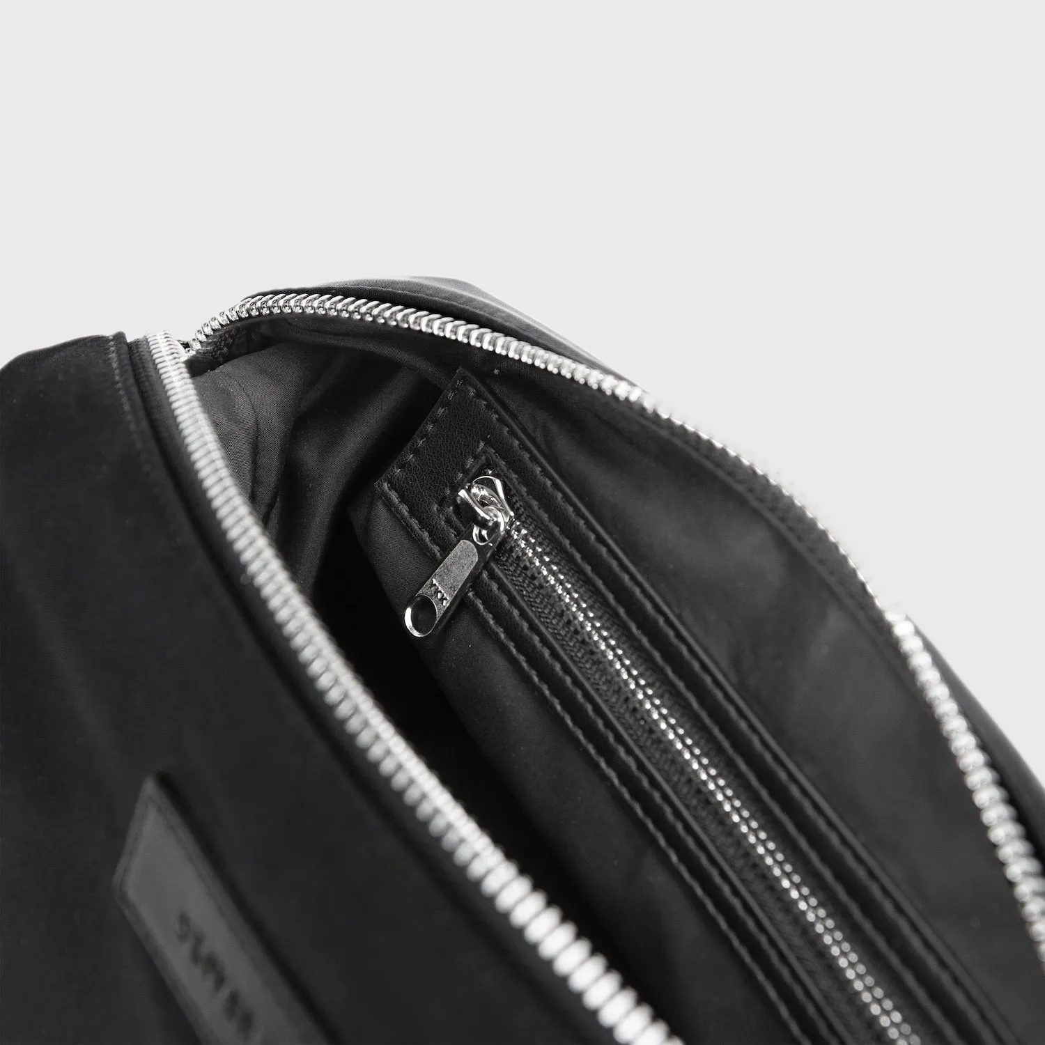 Toiletry bag