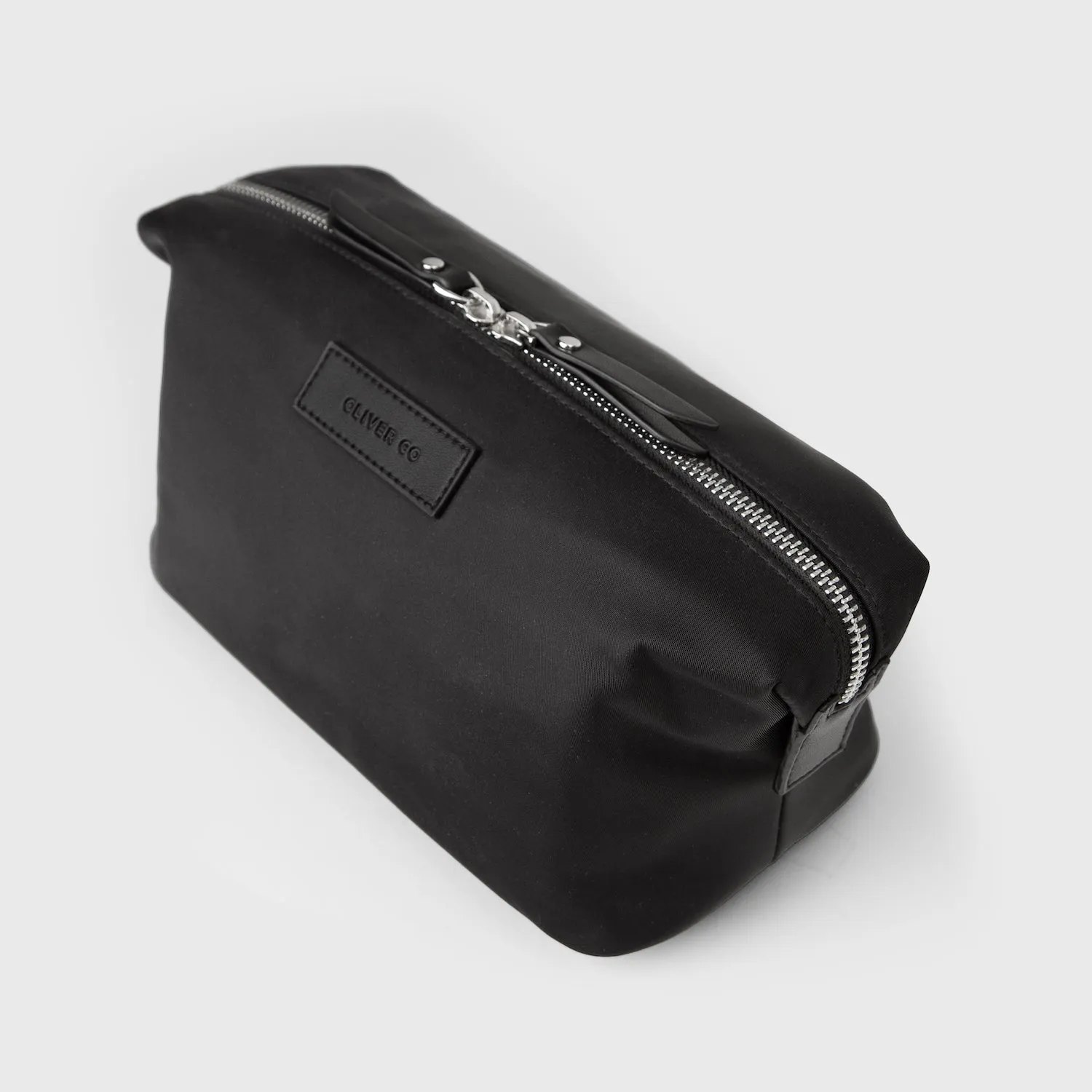Toiletry bag