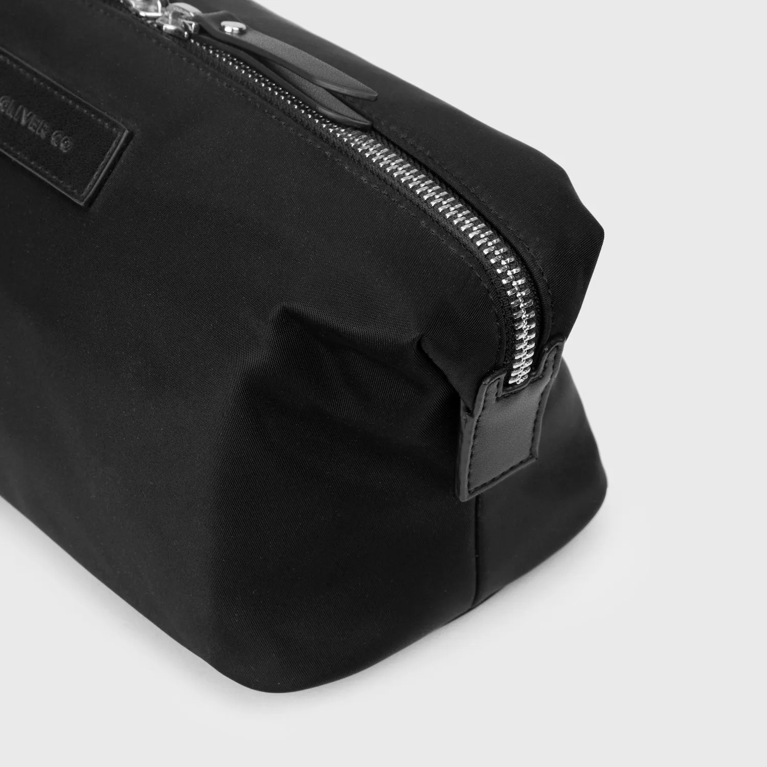 Toiletry bag
