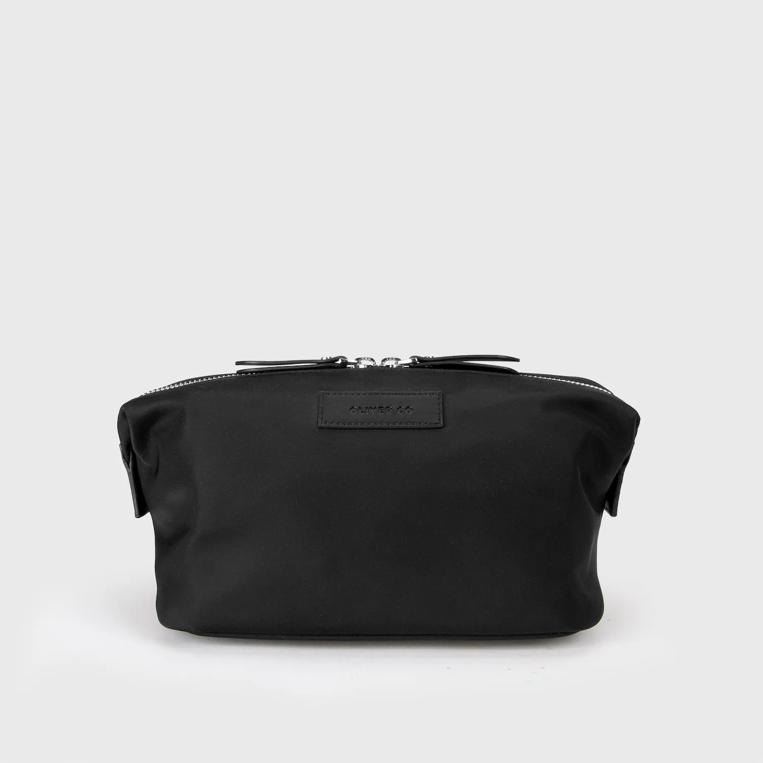 Toiletry bag