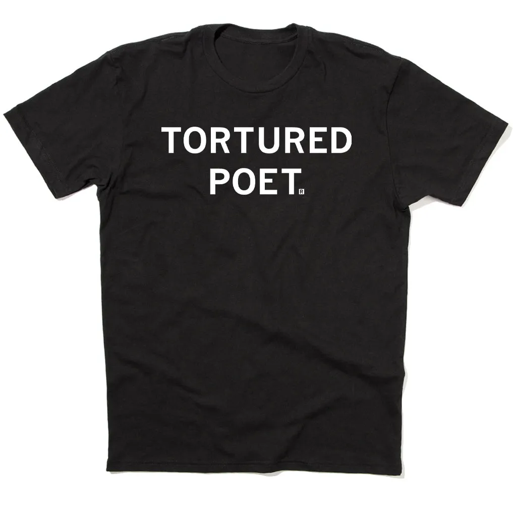 Tortured Poet