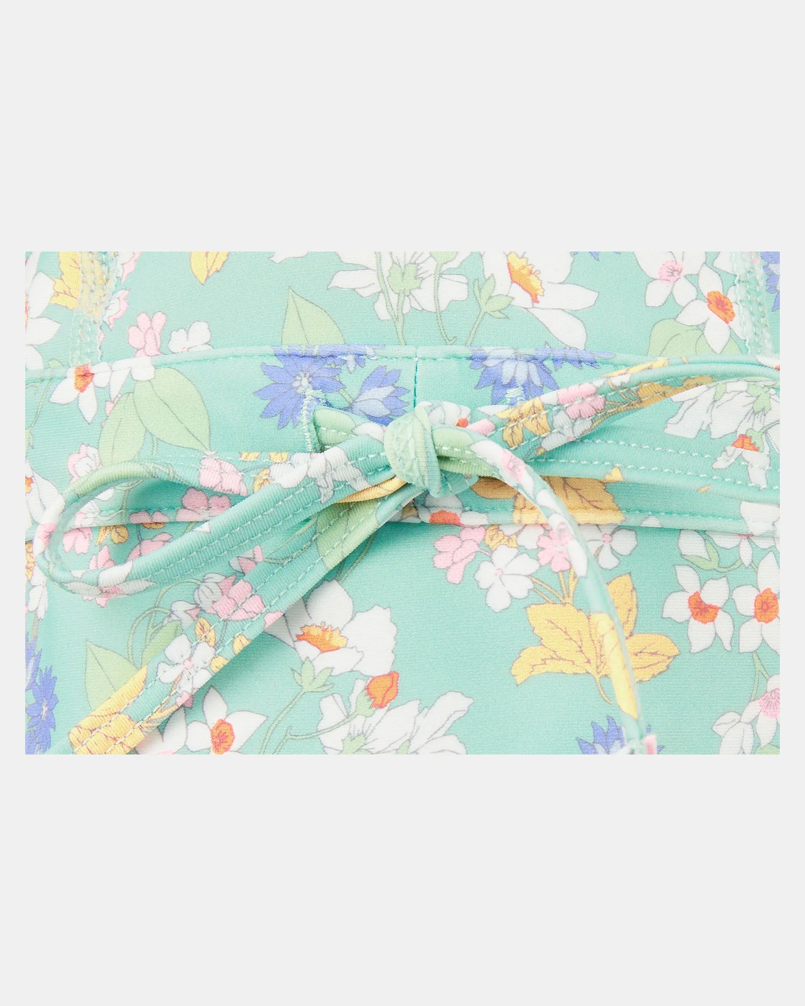 Toshi Swim Flap Cap - Sea Blossom