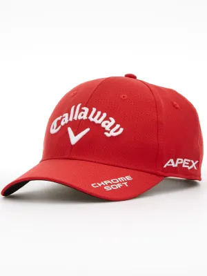 Tour Performance Hat
