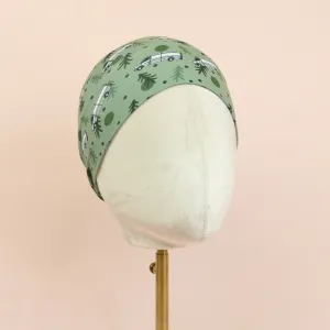 Transit Stretch Headband