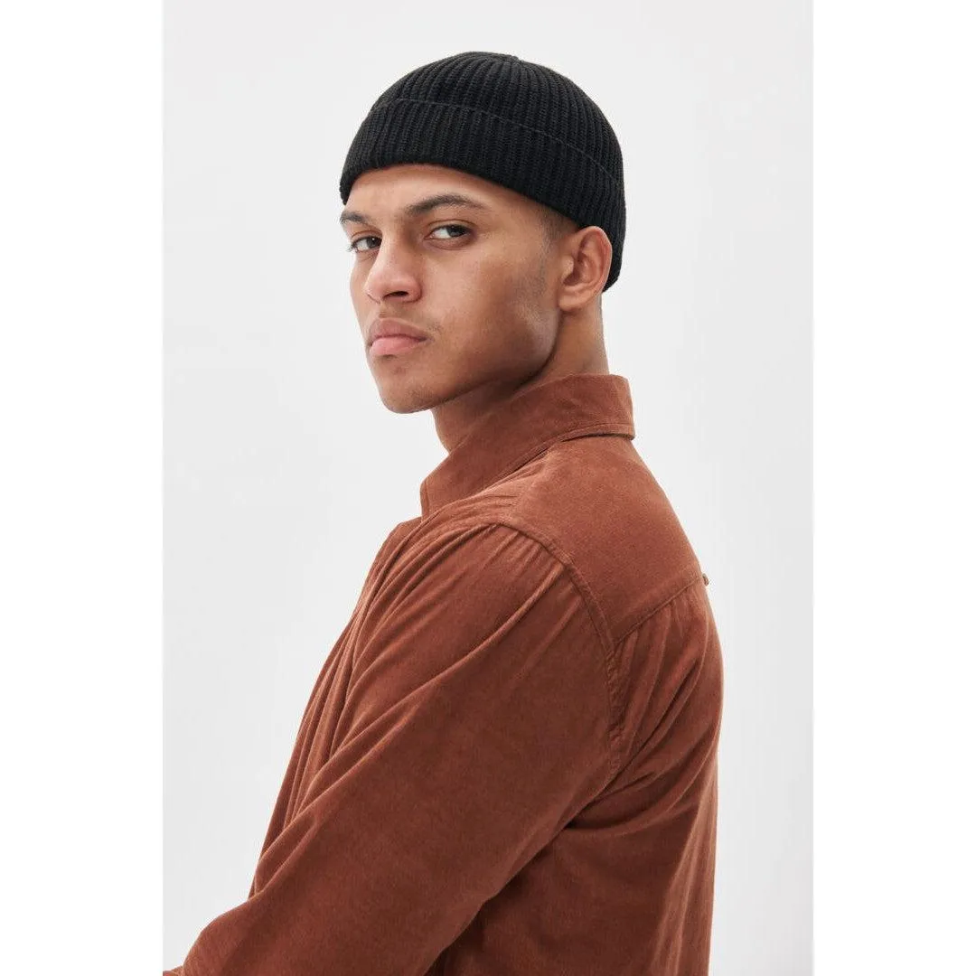 TROSTOL STRETCH CORD SHIRT