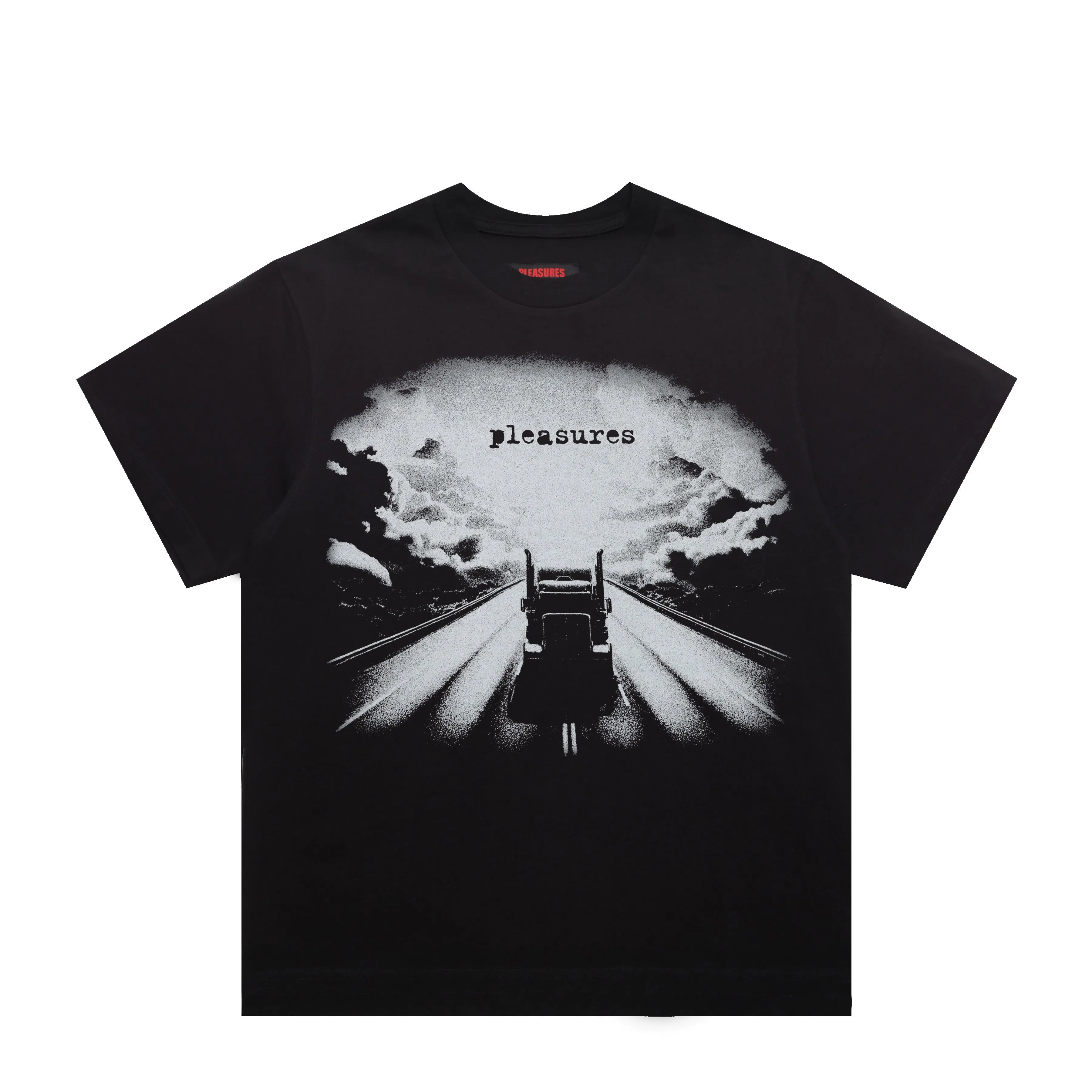 TRUCK HEAVYWEIGHT SHIRT