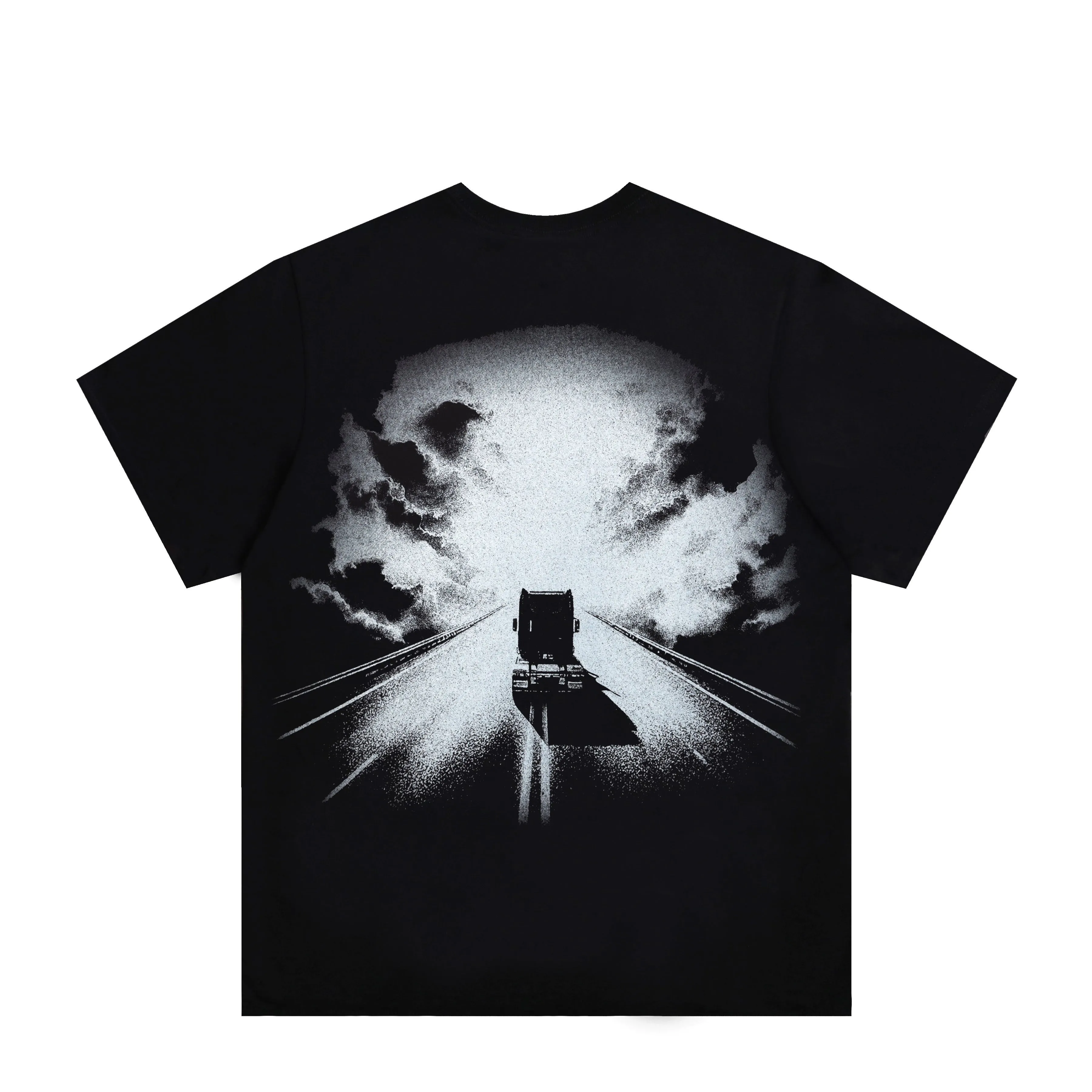 TRUCK HEAVYWEIGHT SHIRT
