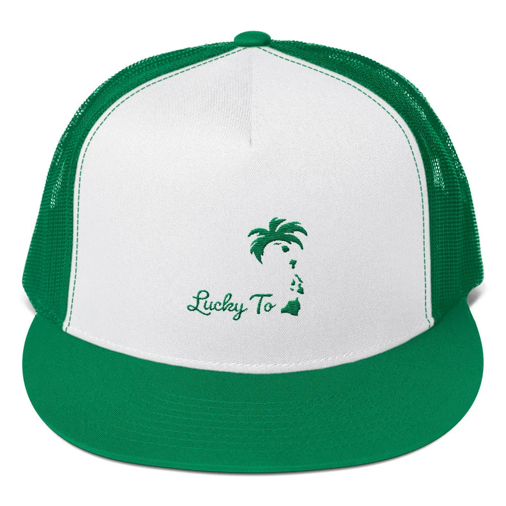 Trucker Cap