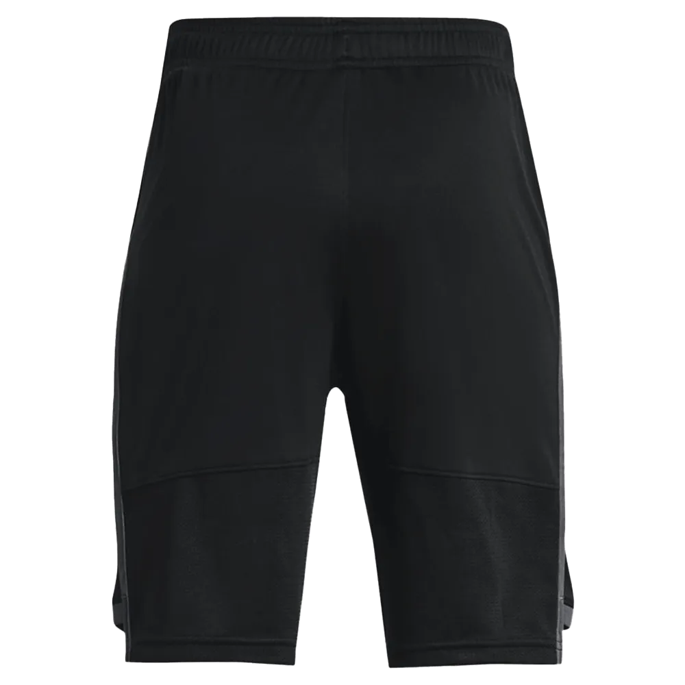 UA Boys' Stunt 3.0 Shorts