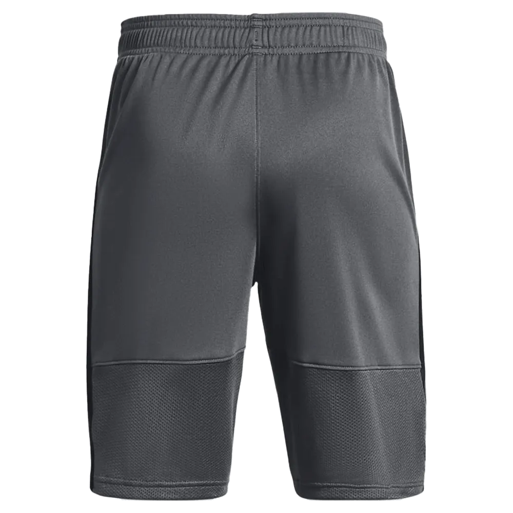UA Boys' Stunt 3.0 Shorts