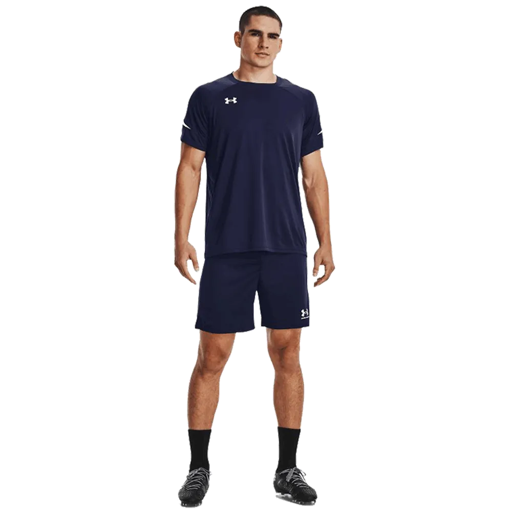 UA Men's Challenger Core Shorts
