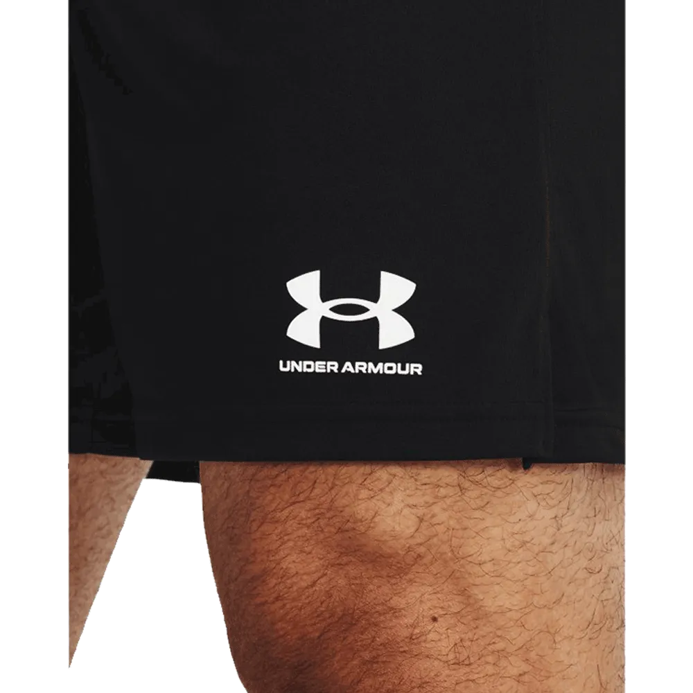 UA Men's Challenger Core Shorts