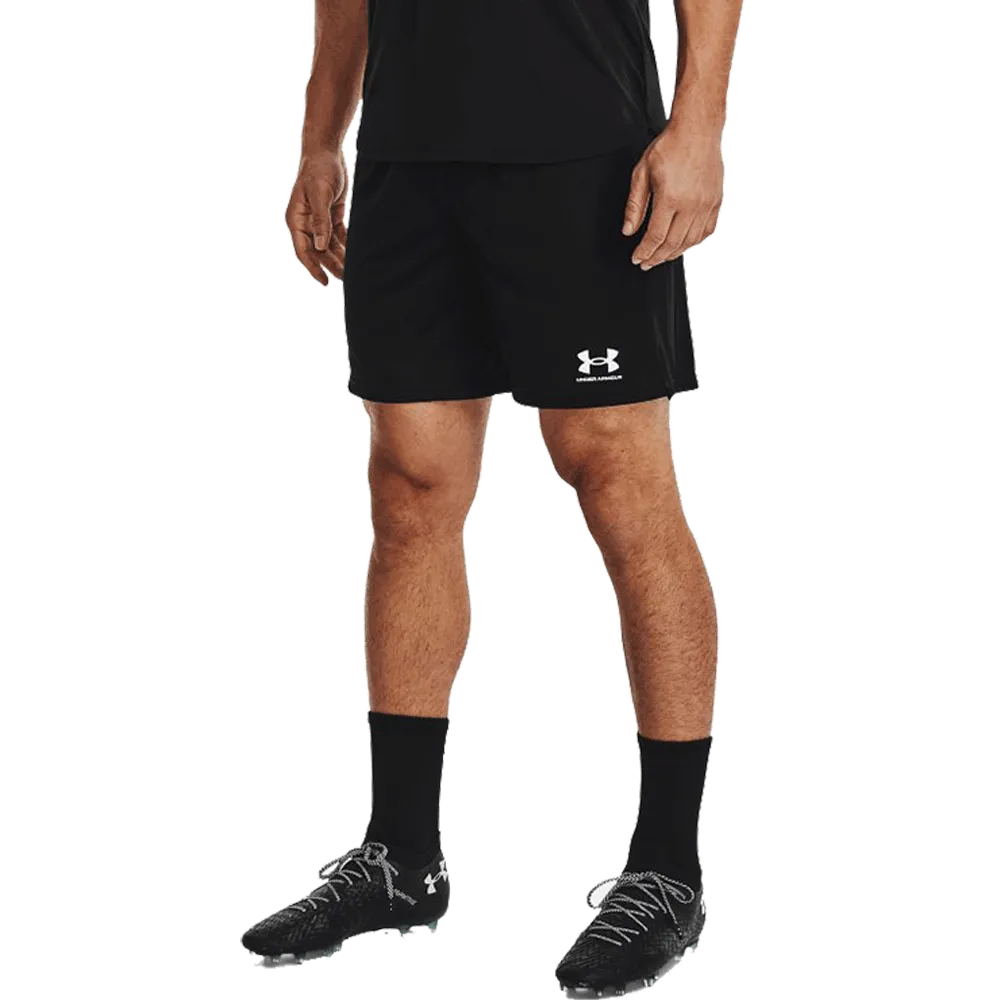 UA Men's Challenger Core Shorts