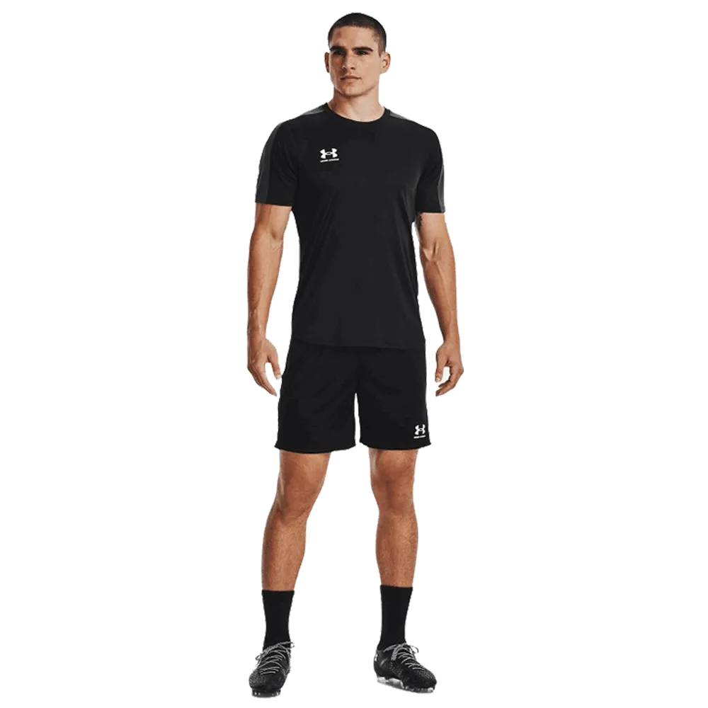 UA Men's Challenger Core Shorts