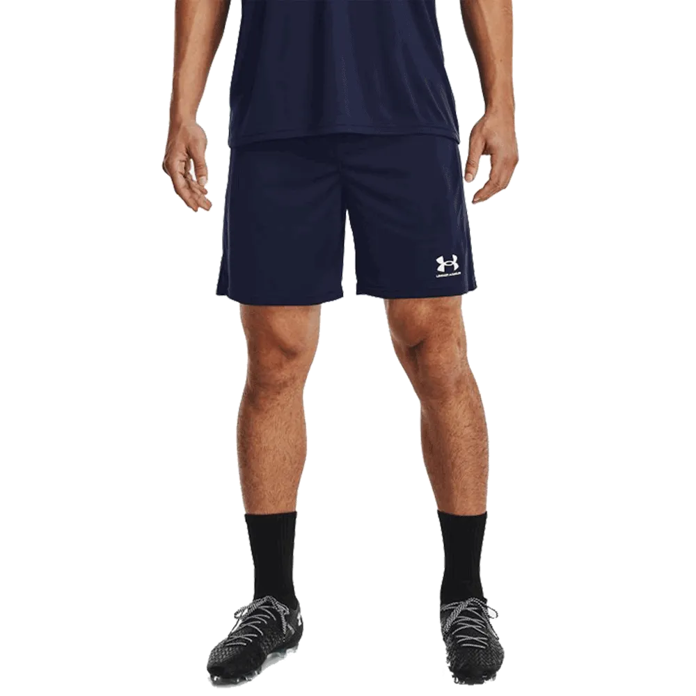 UA Men's Challenger Core Shorts