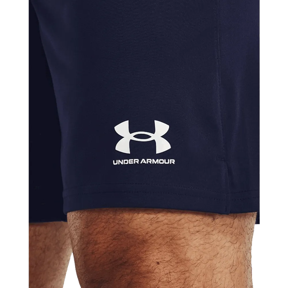 UA Men's Challenger Core Shorts