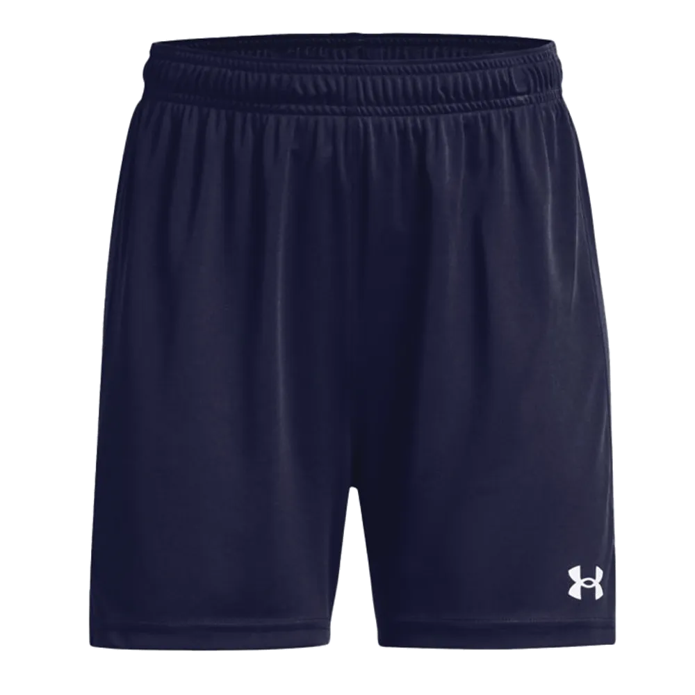 UA Women's Golazo 3.0 Shorts