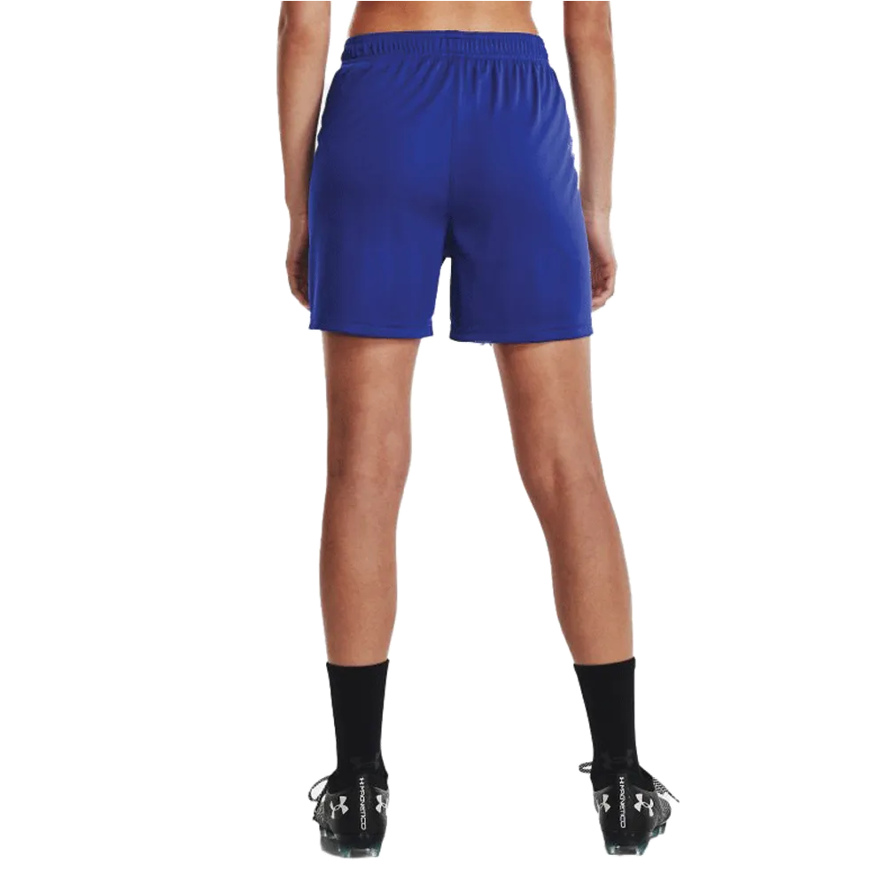 UA Women's Golazo 3.0 Shorts