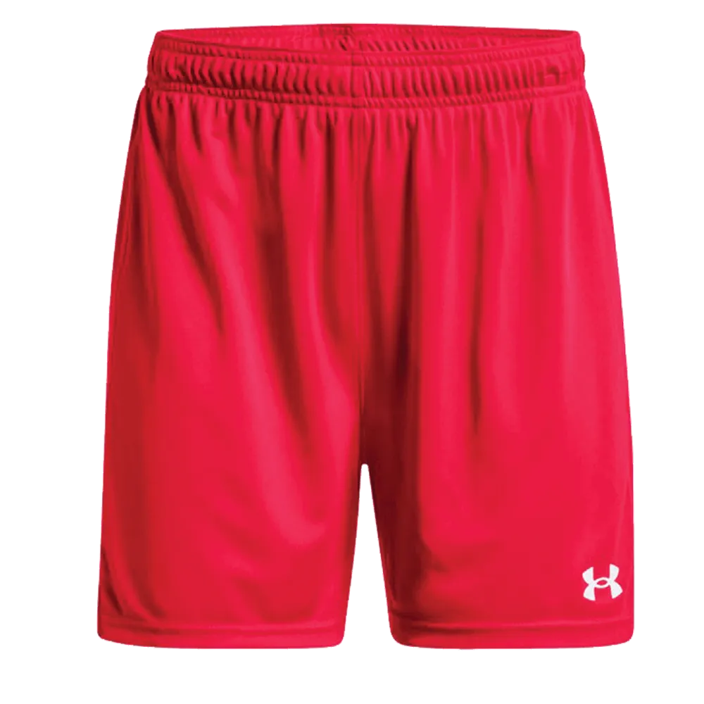 UA Women's Golazo 3.0 Shorts