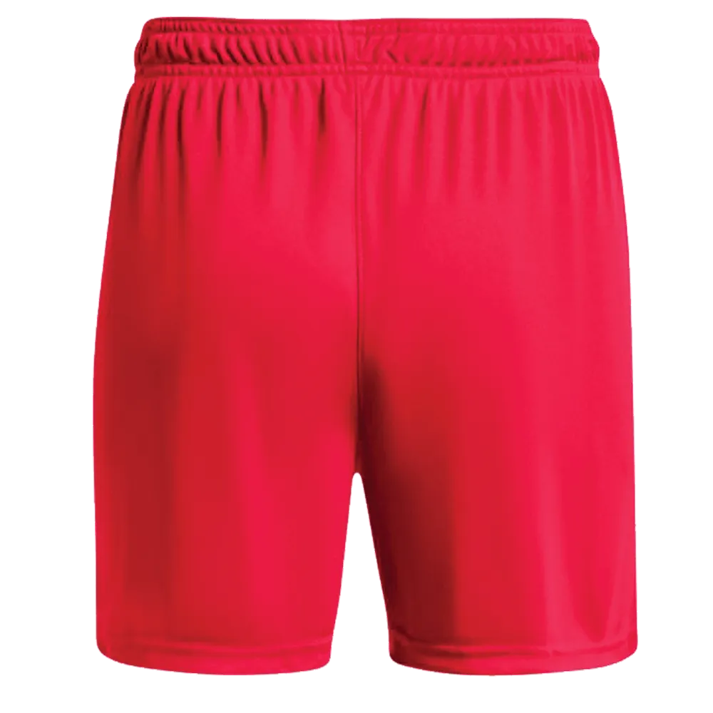 UA Women's Golazo 3.0 Shorts