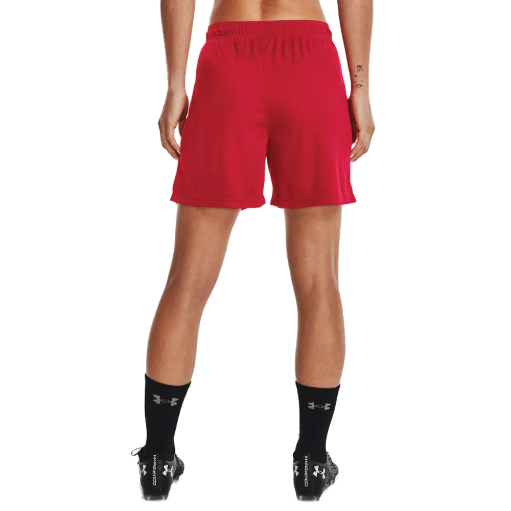 UA Women's Golazo 3.0 Shorts