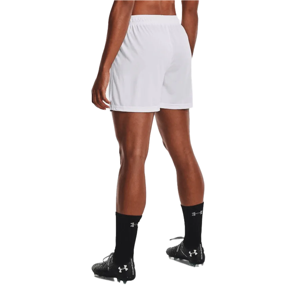 UA Women's Golazo 3.0 Shorts