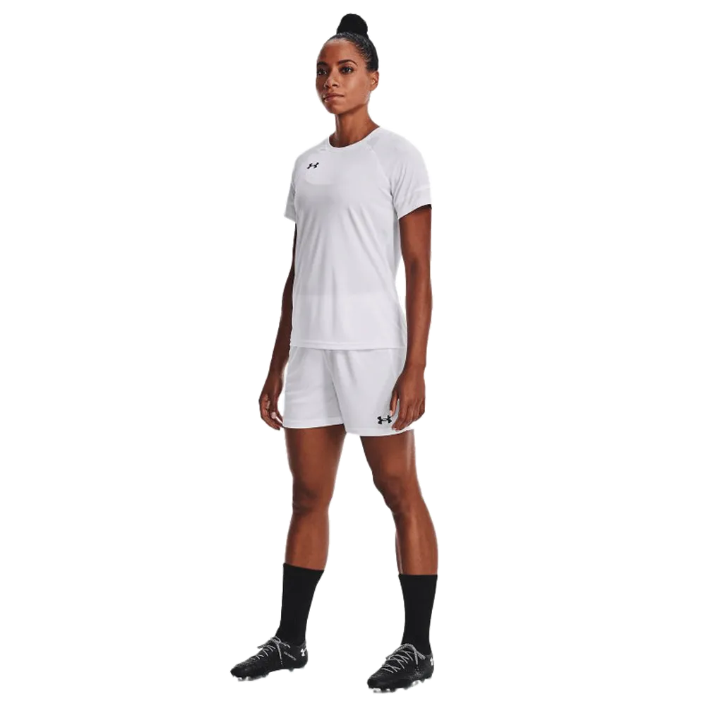 UA Women's Golazo 3.0 Shorts
