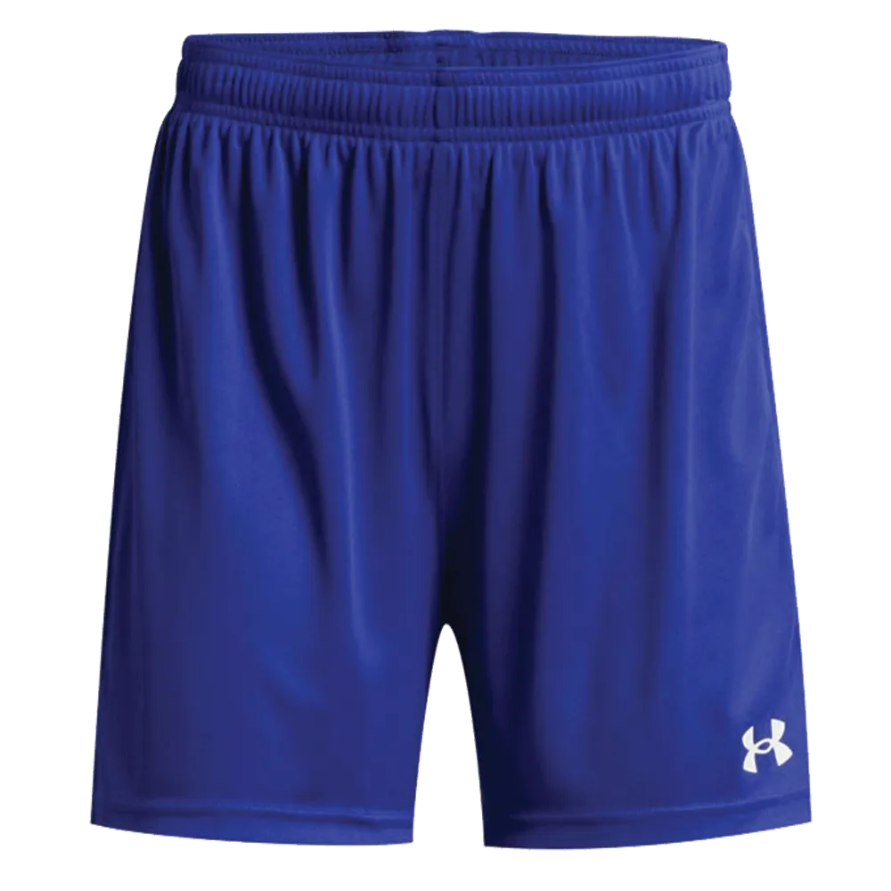 UA Women's Golazo 3.0 Shorts