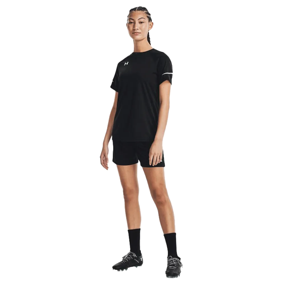 UA Women's Golazo 3.0 Shorts