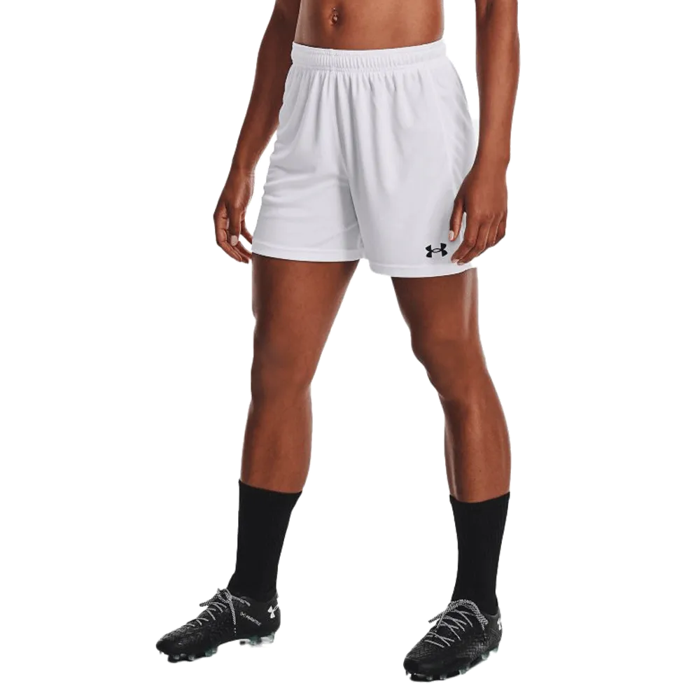 UA Women's Golazo 3.0 Shorts