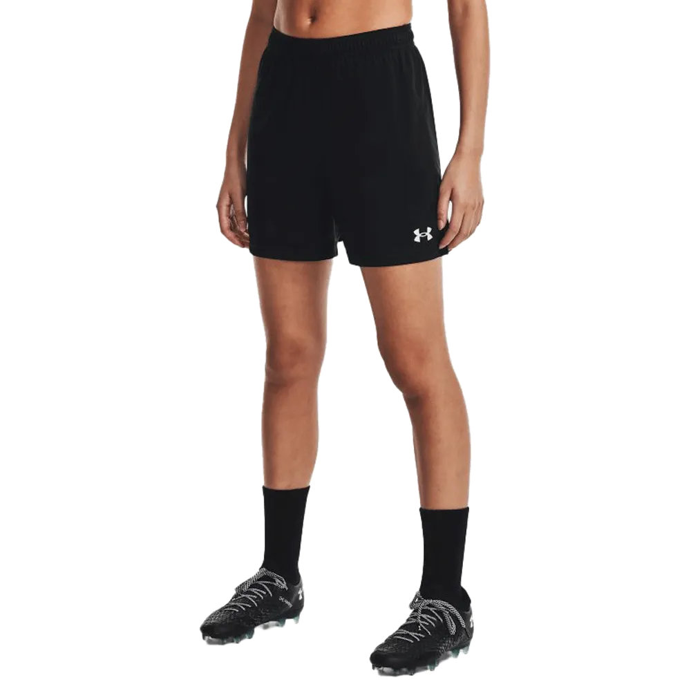UA Women's Golazo 3.0 Shorts