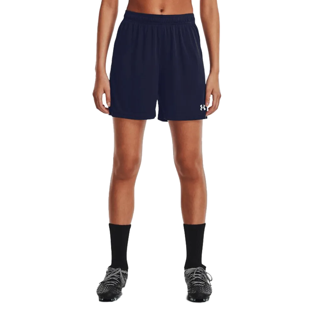 UA Women's Golazo 3.0 Shorts