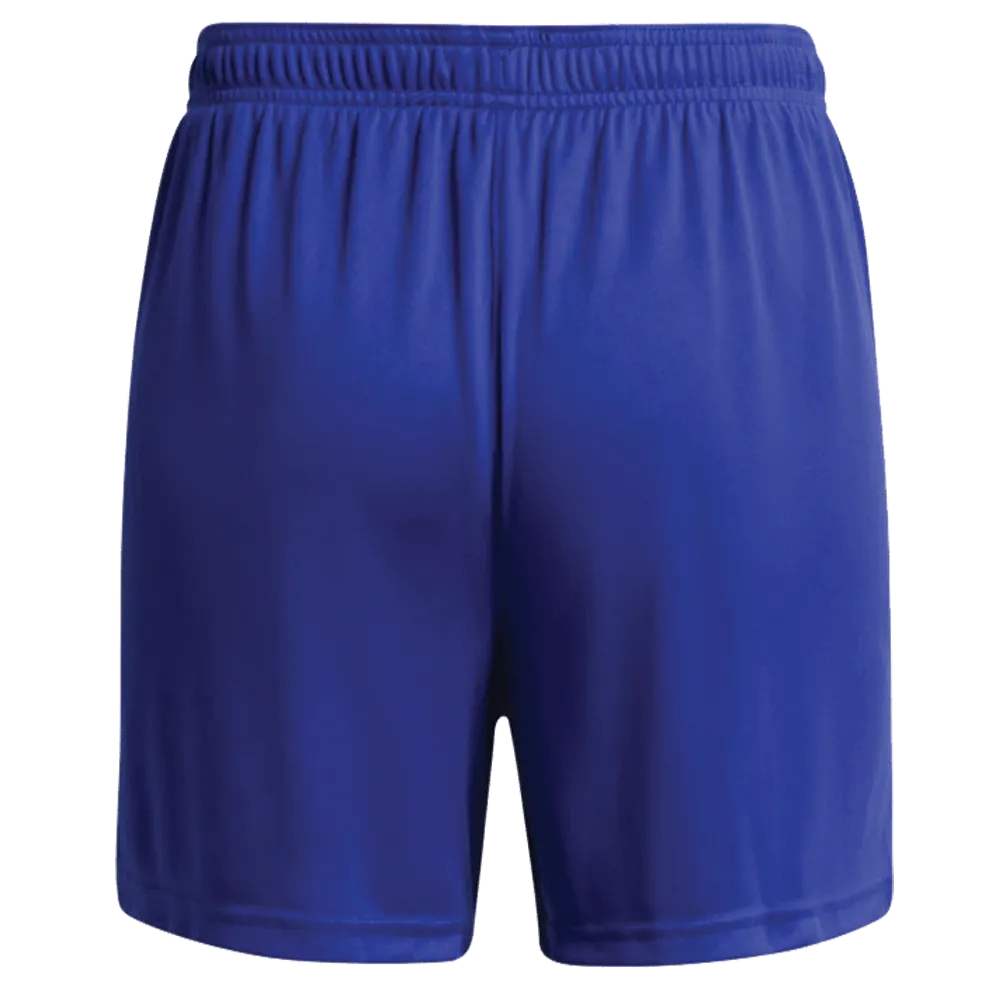 UA Women's Golazo 3.0 Shorts